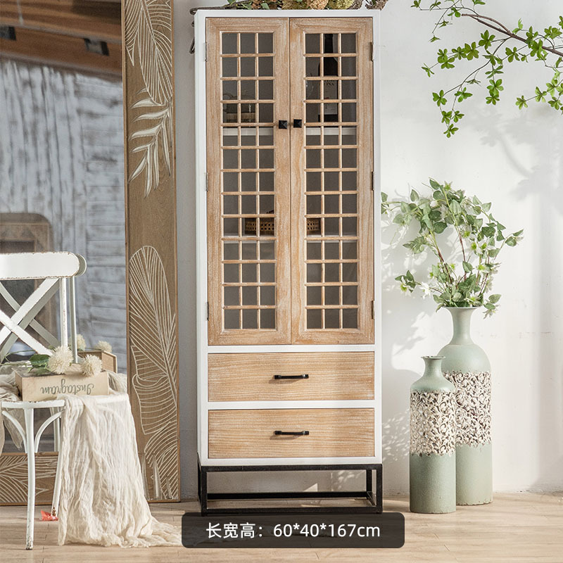 Storage cabinet - 2506