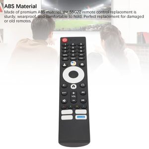 Asanzo Skyworth 55G22 High-Definition 4K Smart TV <strong>Remote</strong> <strong>Control</strong> Type-C Port with PD Function for TV Voice <strong>Remote</strong> <strong>Control</strong> - Product Image 4