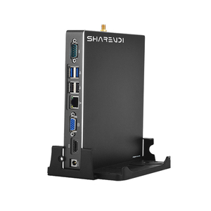 Minicámara sin ventilador para la industria de la seguridad, dispositivo electrónico Linux 4K - Product Image 1