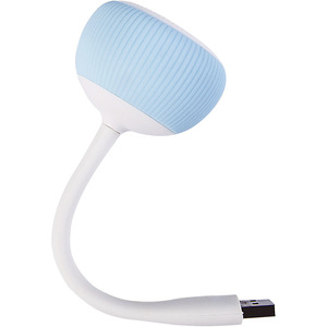 Velev Wei Le Mini computadora de escritorio altavoz USB portátil 10W altavoz de Audio soporte de tarjeta de memoria enchufe directo para uso doméstico portátil - Product Image 1