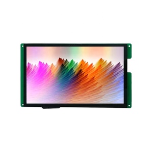 DWIN HD-MI monitor mit hoher Helligkeit und kapazitivem Touch panel HD-MI Interface-Display LCD-Touchscreen-Display für Raspberry Pi
