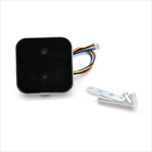 GM811-L-USB/GM811-S-USB DC5V USB/UART arayüzü Qr kod tarayıcı barkod okuyucu desteği Windows Arduino PDF417 tarayıcı modülü