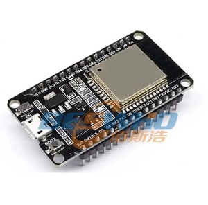 ESP-32新しくてオリジナルのESP32開発ボードワイヤレスESP-WROOM-32 ESP-32Sモジュール - Product Image 1