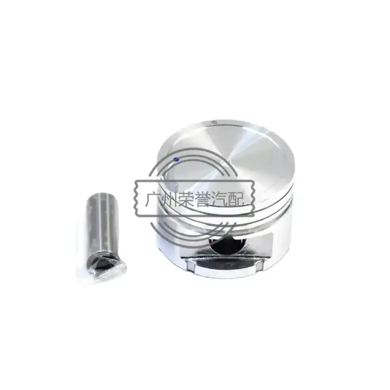 23410-22840Best selling forged pistons 71.5mm piston Applicable automotive engine parts for Hyundai Gets Prime 1.3 OE 23410-228