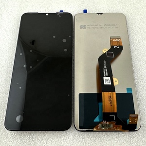 LCD <strong>Display</strong> for Itel Vision 3 S661L LCD Screen Touch Digitizer - Product Image 1