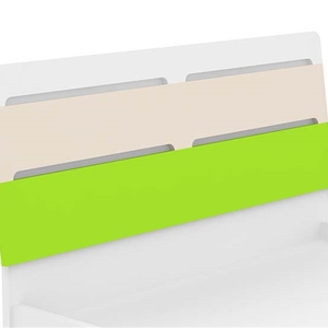 Hot Bán Chất Lượng Cao Home Phòng Ngủ Với Lưu Trữ Trẻ Em Duy Nhất Cao Box Bảng Giường - Product Image 4