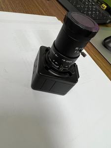 8MP光学10Xズーム5-50mmレンズウェブカメラ2448PミニUSBカメラ (1/3.2) IMX179センサー付き、USBカメラ付き産業用