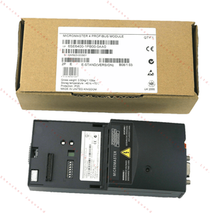 Venditore d'oro 6se6400-1pb00-00aa0 PLC Controller di programmazione originale Spot plc nuovissimo - Product Image 6