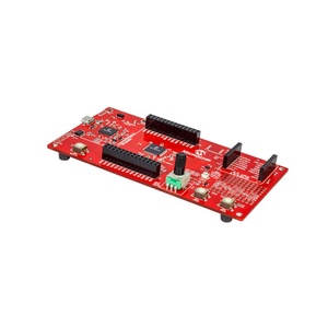 DM240004 PIC24F PIC24F curiosità foto MCU scheda di valutazione integrata a 16 Bit schede di sviluppo kit programmatori - Product Image 2