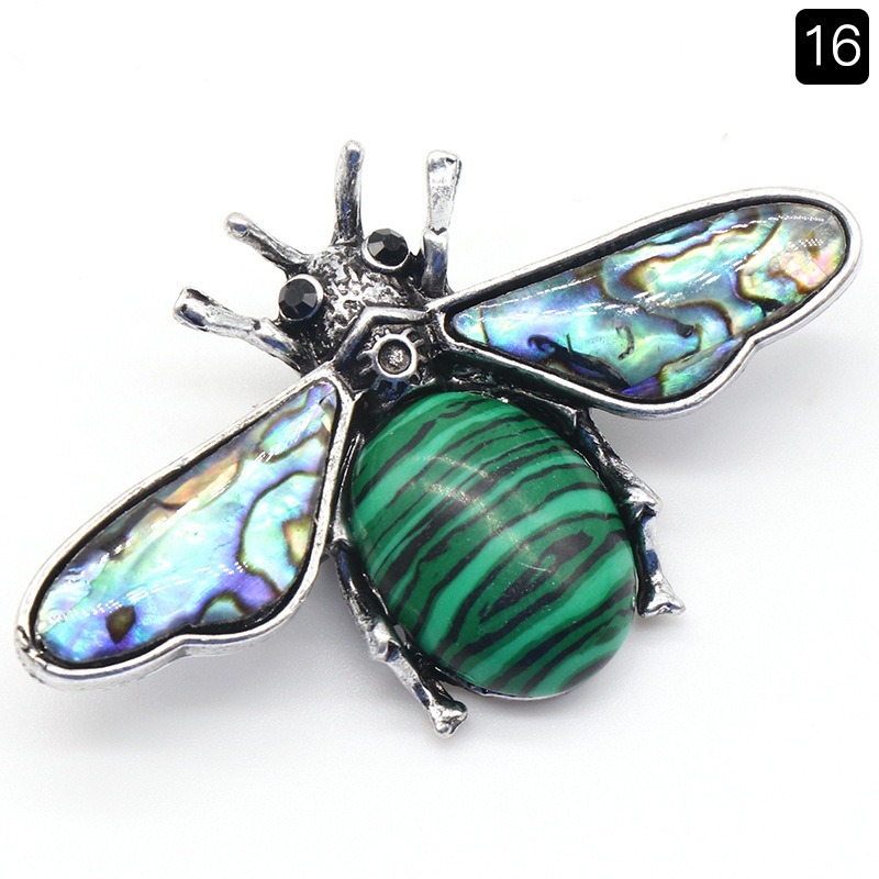 Malachite synthétique