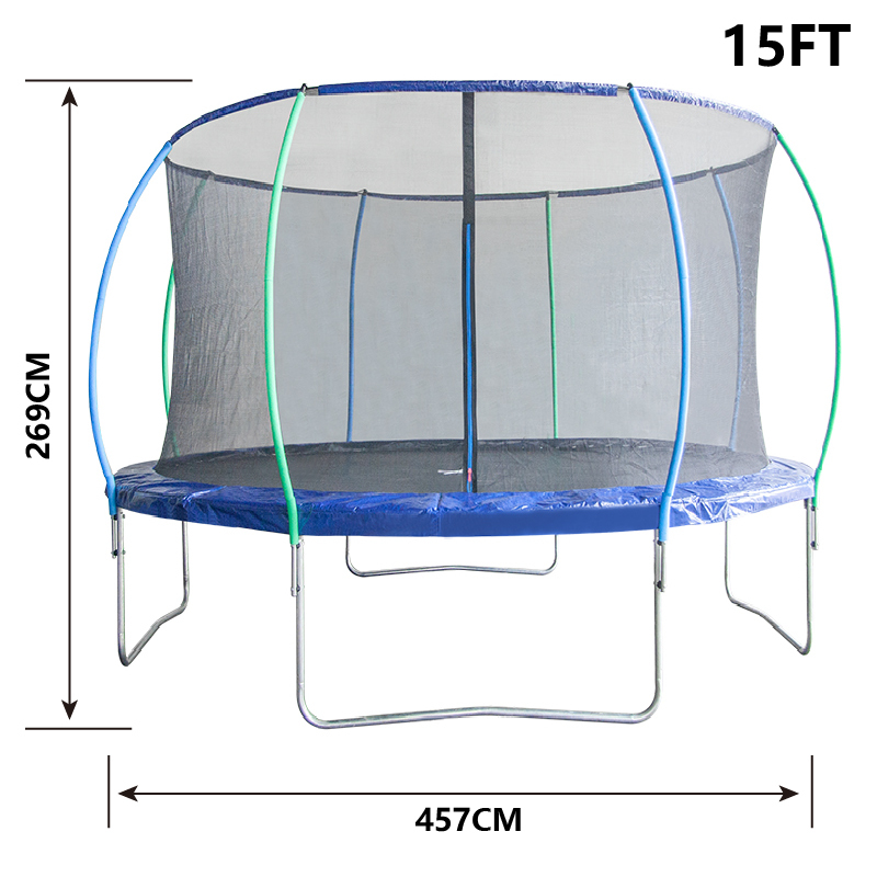 15FT