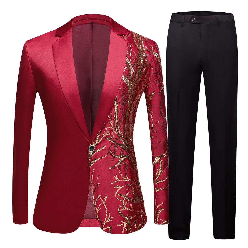 Rojo