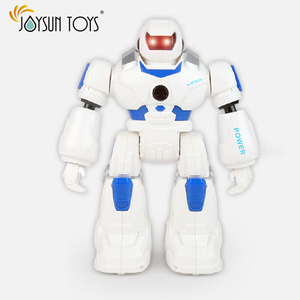 <strong>Remote</strong> <strong>Controlled</strong> <strong>Robot</strong> for Kids Fighting <strong>RC</strong> <strong>Robot</strong> Intelligent Programmable Toys - Product Image 3