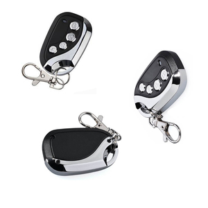 Für Ditec BIXLS2 BIXLP2 GOL4 BIXLG4 Rollcode Garage Fernbedienung öffner - Product Image 2