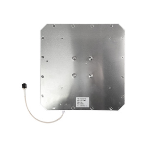Vanch VA-993R 9dBi <span class=keywords><strong>UHF</strong></span> <span class=keywords><strong>RFID</strong></span> Antenna Long <span class=keywords><strong>Range</strong></span> đọc TCP/IP cố định <span class=keywords><strong>UHF</strong></span> <span class=keywords><strong>RFID</strong></span> <span class=keywords><strong>Reader</strong></span> cho kho hàng tồn kho hệ thống đếm - Product Image 4