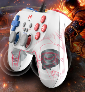 Cooig <strong>Controller</strong> Betop BEITONG USB Wired Game <strong>Controller</strong> for PC TV <strong>Controller</strong> Bulk Buy - Product Image 3