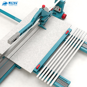<strong>CUTTERS</strong> MADE in CHINA TILE <strong>CUTTER</strong> CONSTRUCTION TOOLS for CERAMIC and PORCELAIN TILE TILE CUTTING MACHINE WITH LASER - Product Image 6