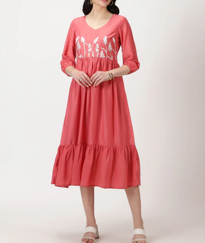 Corail Rouge