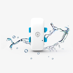 最小的微型动物宠物狗猫便携式微型跟踪智能农场设备4g全球定位系统跟踪器C032 - Product Image 1