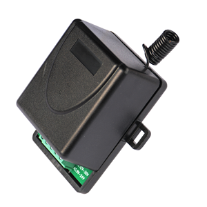 YET401WTRホームオートメーション1チャンネルTuyaワイヤレスレシーバー (トランスミッター付き) - Product Image 3