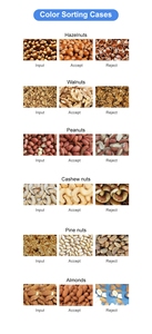 WENYAO Belt Type Pistachio <strong>Shell</strong> <strong>and</strong> <strong>Kernel</strong> Separation <strong>Machine</strong> Pistachio Kidney Color <strong>Sort</strong> <strong>Machine</strong> <strong>for</strong> Nut - Product Image 6