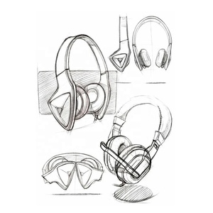 エンジニアリングコンサルティングサービス機械電子工業デザインユニークな製品開発 - Product Image 2