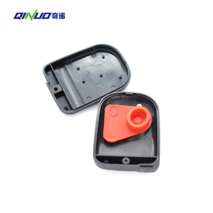 Trasmettitore Wireless universale fisso e rotolamento codice duplicato cancello telecomando per porta Garage telecomando