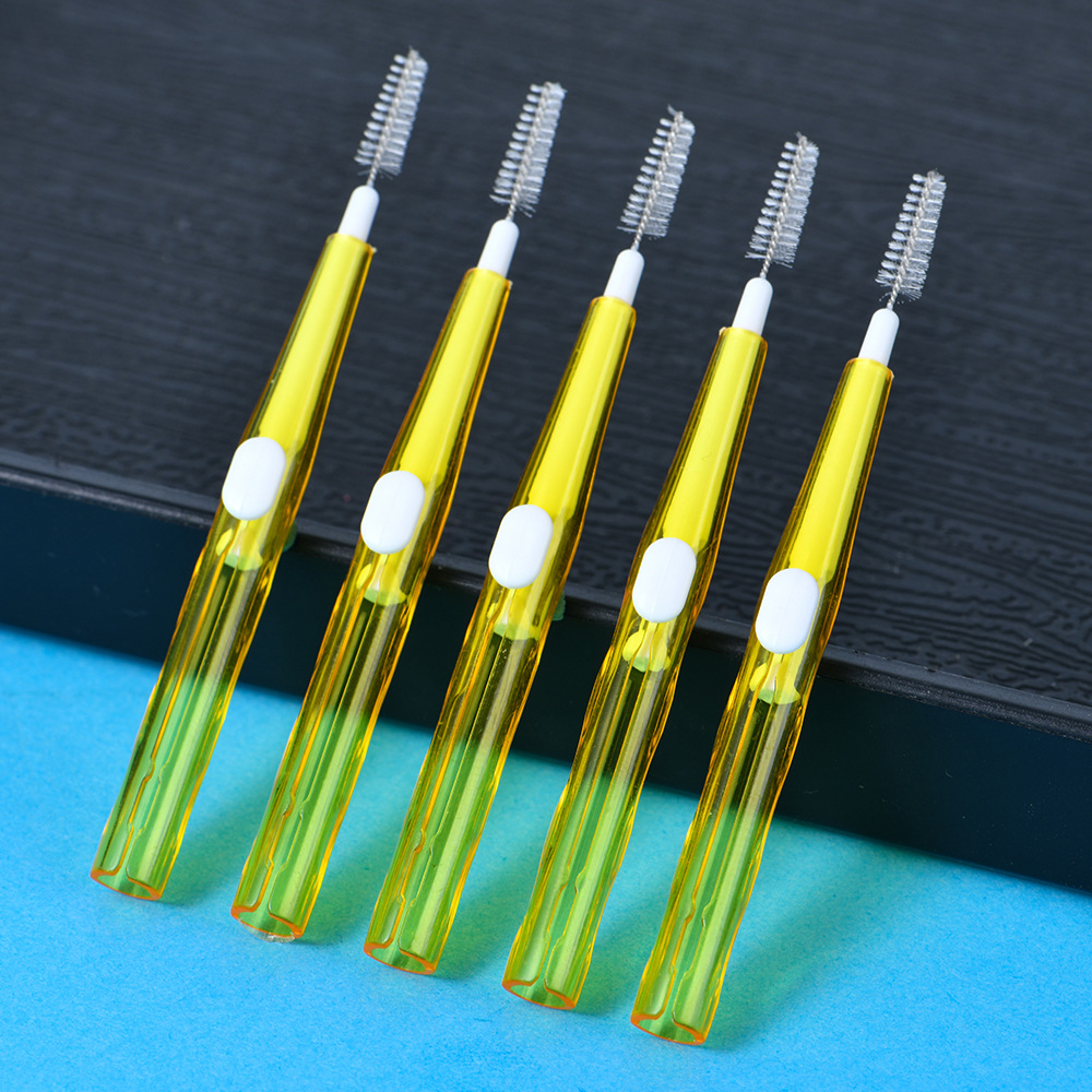 Yellow 1.0mm