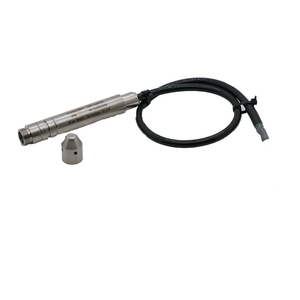 紧凑型设计4-2mA HART 16毫米微型潜水液位传感器，用于地下水测量 - Product Image 2