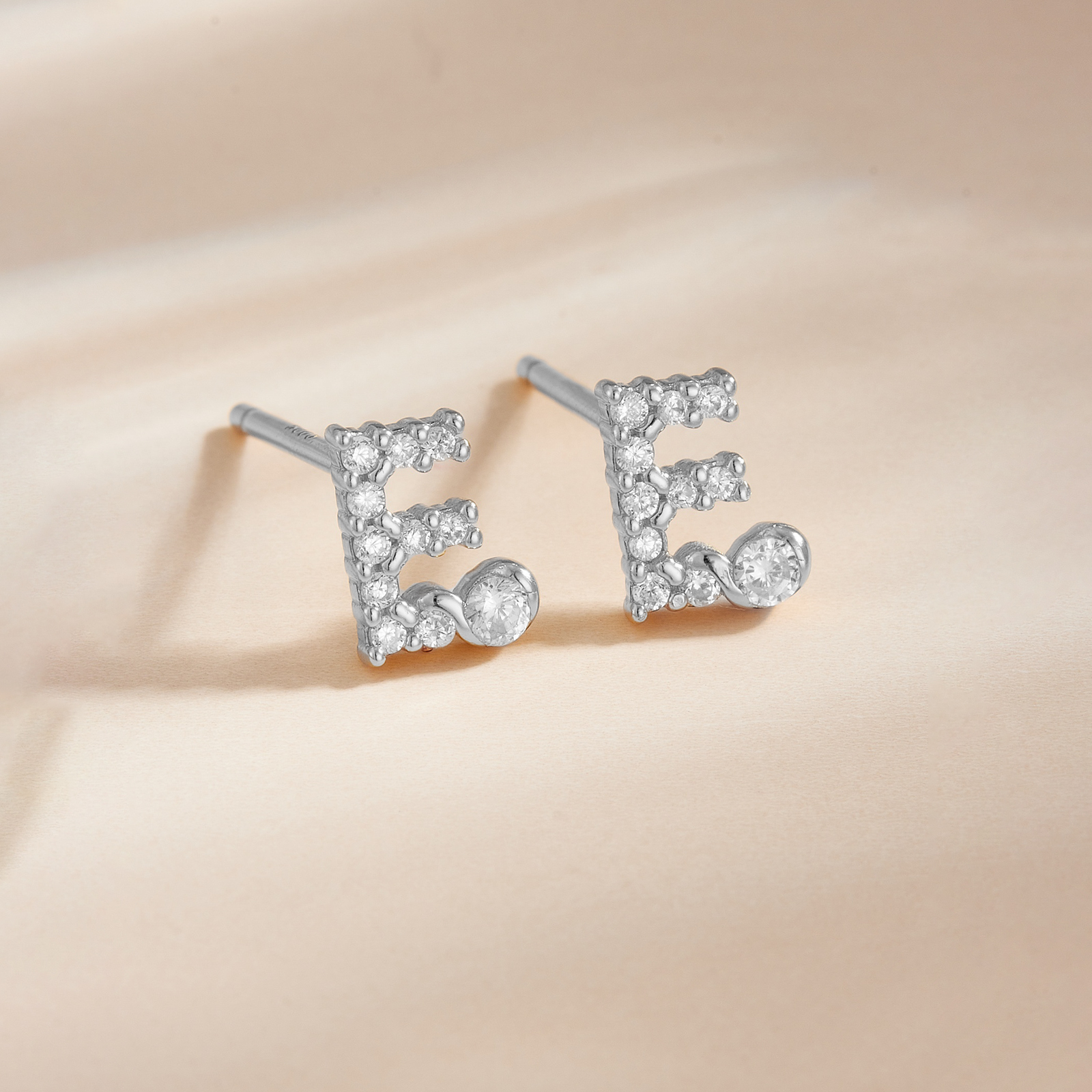 Silver MME1386-S-E