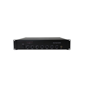 Amplificador mezclador de alta calidad, 360W, 5 entradas con salida de altavoz, protección de circuito corto - Product Image 2