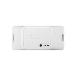 Sonoff Basic <strong>R3</strong> Wifi Switch DIY Wireless <strong>Remote</strong> Domotica Light Smart Home Automation Relay Module Controller Work with Alexa - Product Image 6