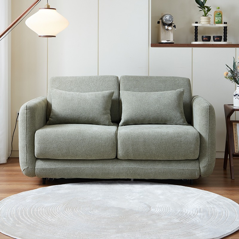 (Cloth) Palm Green