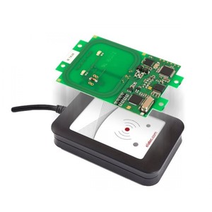 Elatec TWN4 MultiTech <strong>HID</strong> card <strong>reader</strong>