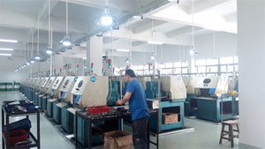 2024 Starke Neodym-Ring magnete N35 N42 N52 Seltenerd magnete mit Schneid-und Stanz großhandel