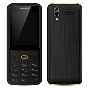 Telefone Basic Oem Keypad Phone Günstige Telefone 2G Feature Telefon Simples Java Candy Cell Big Celu lares Baratos aus China - Product Image 5