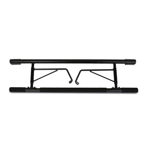 Multifunctional Steel Doorway Push-Up Handles and Push-Up <strong>Bar</strong> Easy to <strong>Install</strong> Horizontal <strong>Bar</strong> Dip Stands for Home Use - Product Image 5