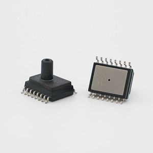Sensor de presión de salida de voltaje analógico XGZP6881A, calibración de presión del módulo de sensor para CPAP, NPWT, DVT - Product Image 4