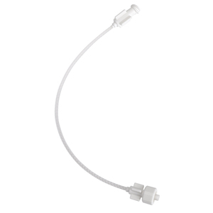 Sidestream izleme için nem alma hava yolu adaptörü boru ile yeniden kullanılabilir köpek EtCO2 sensör kiti - Product Image 6