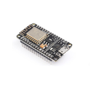 IN magazzino p8266 NodeMcu Lua WIFI IoT scheda di sviluppo basato su ESP8266 CP2102 IoT modulo WIFI prezzo più conveniente - Product Image 6