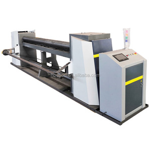 PLC Controlled <strong>Hexagonal</strong> <strong>Wire</strong> <strong>Netting</strong> <strong>Machine</strong> - Product Image 1