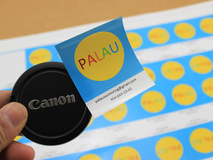 Adhesive A4 Paper Shipping Labels Sticker for <strong>USPS</strong>, <strong>PayPal</strong>, Fedex - Product Image 5
