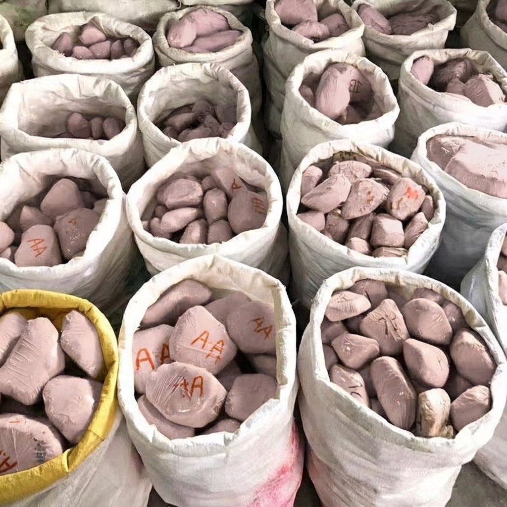 abuela gris