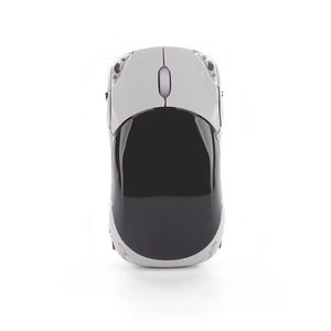 汽车无线光学汽车鼠标1200dpi 3D <span class=keywords><strong>USB</strong></span> 2.4G创意卡通礼品无线汽车鼠标
