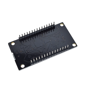 Günstiger Preis Original neue integrierte Schaltung ESP8266 serielle Schnitts telle WLAN-Modul NodeMCU Lua V3 Internet der Dinge Entwicklung Eber