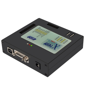 X-PROG M XPROG-M Auto ECU Programmier werkzeug V 6.26 Neue Autor isierung Voll adapter OBD2 Scanner Diagnose werkzeuge Motor analysator
