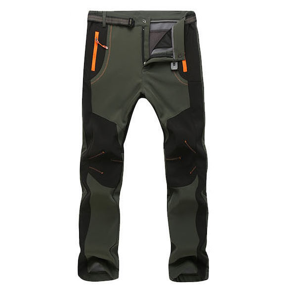 Men Army green