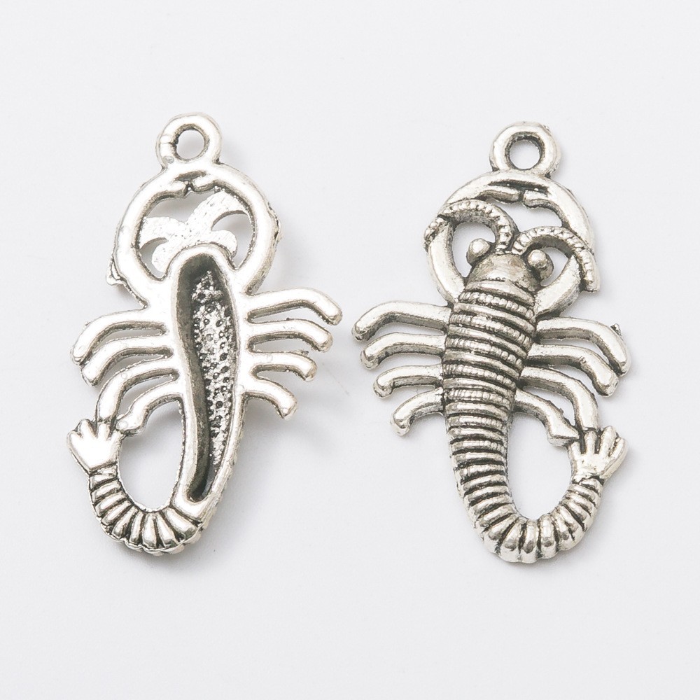 Antique Silver