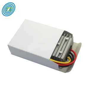 Rango de entrada del módulo no aislado Buck 18-32V 24Vdc a 13.8Vdc 20A convertidor reductor dc-dc - Product Image 5