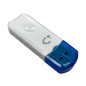 Werksdirekt kabelloser Bluetooth-Sender Empfänger usb bluetooth-Dongle 5.0 Stereo-Empfänger-Adapter Sender - Product Image 3